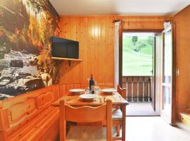 Apartment Penia 2-1 by Interhome, hotel in Penia