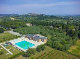 Camping Il Boschetto Di Piemma