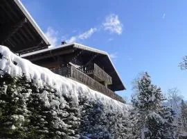 Apartment Les Bruyères 25 by Interhome