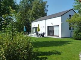 Holiday Home Au bord du Lac-2 by Interhome, alojamiento en la playa en Bütgenbach