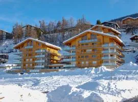 Apartment Domaine des Reines B4 by Interhome