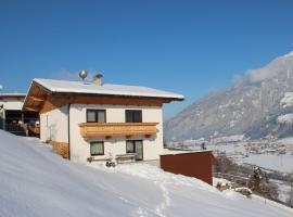 Apartment Hanna by Interhome, hotel a Kaltenbach