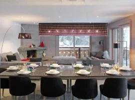 Apartment Le Refuge 1 by Interhome