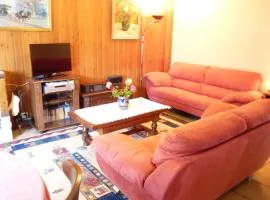 Apartment Roc Lyv by Interhome