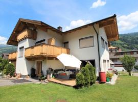 Apartment Schweiberer-2 by Interhome, отель в Ашау