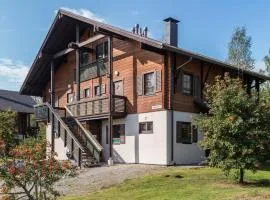 Holiday Home Alppitähti by Interhome