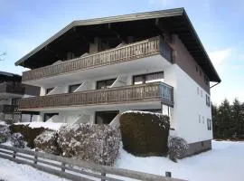 Apartment Haus Point-1 by Interhome