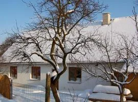 Holiday Home Chrastov by Interhome