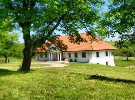 Gościniec Husarski – hotel w mieście Sandomierz