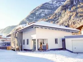 Apartment Frischmann-3 by Interhome