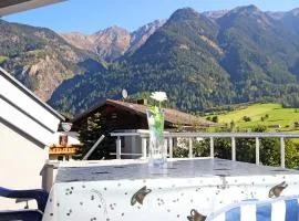 Apartment Frischmann-3 by Interhome