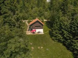 Chalet Chalet de la Vue des Alpes by Interhome
