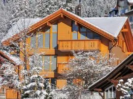 Apartment Fortuna Apt-M by Interhome