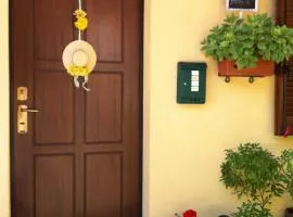 B&B Il Portico del Conte