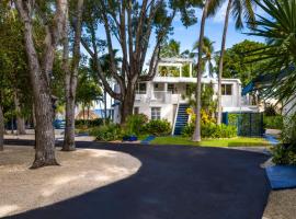 Azul del Mar, hotel in Key Largo
