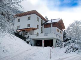 Apartment Schaller by Interhome, hotel in See