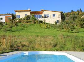 Villa Carinthia by Interhome, hotel v destinaci Köstenberg