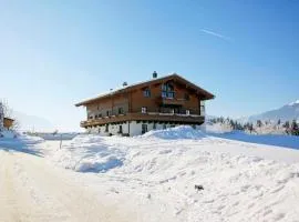 Apartment Kitzsteinhorn by Interhome