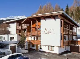 Apartment Alpin-5 by Interhome