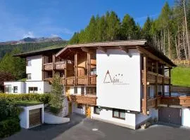 Apartment Alpin-5 by Interhome