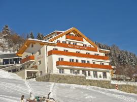 Apartment Ladis-8 by Interhome，位于拉迪斯的酒店