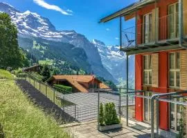 Apartment Schweizerheim Apt-5 by Interhome