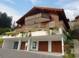 Apartment Berg-Seeblick by Interhome