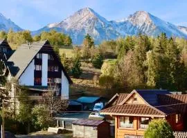 Penzión Jánošík , Ždiar