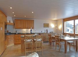 Apartment Am Acher II by Interhome, viešbutis mieste Wengen