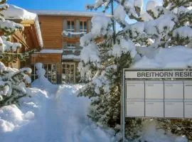 Apartment Breithorn Residence Apt-09 by Interhome