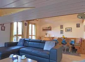 Apartment Breithorn Residence Apt-09 by Interhome