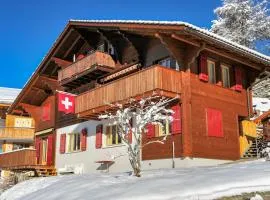 Apartment Eigersonne by Interhome