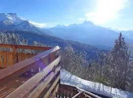 Apartment Le Bristol A28 by Interhome