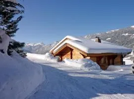 Apartment Namasté by Interhome