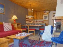 Apartment Le Grand Tichot A et B - Val Claret-5 by Interhome