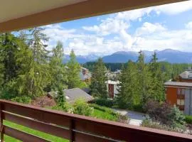 Apartment Monte Cristo 6 by Interhome