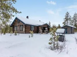 Holiday Home Hanhela by Interhome