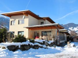 Apartment Barbara-1 by Interhome, hotel in Fügen