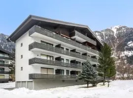 Apartment Selma by Interhome