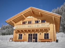 Chalet Glockner-1 by Interhome, hotel en Heiligenblut