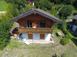 Chalet Ropiar by Interhome