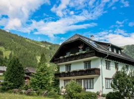 Apartment Almsommer by Interhome, hotel in Donnersbachwald