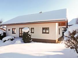 Holiday Home Quelle by Interhome, hotel in Dittishausen