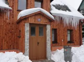 Chalet Kovářská by Interhome