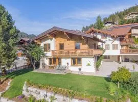 Holiday Home Happy by Interhome