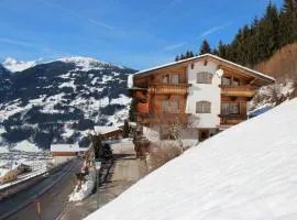 Apartment Alpin by Interhome