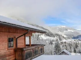 Chalet Chalet Jupiter by Interhome