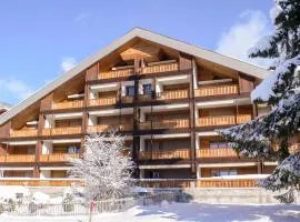 Studio La Bercière 7 by Interhome