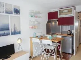 Studio Le Sapin by Interhome