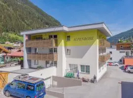 Apartment Alpenrose-3